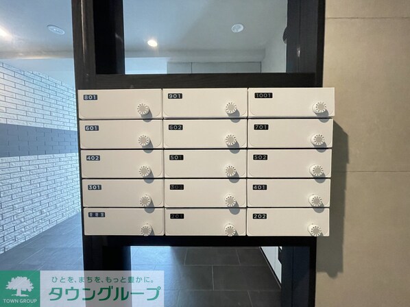 西田マンションの物件内観写真